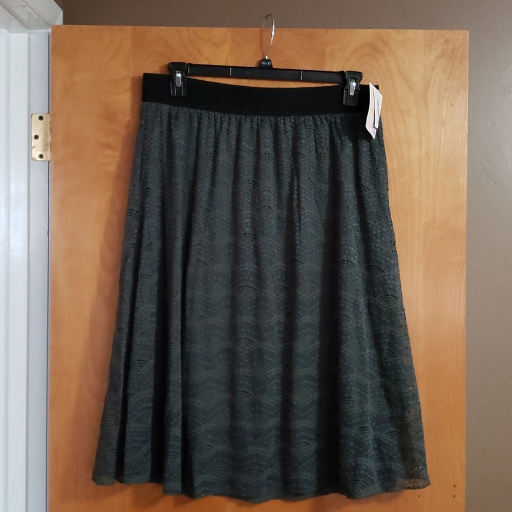 Lularoe Lola Skirt